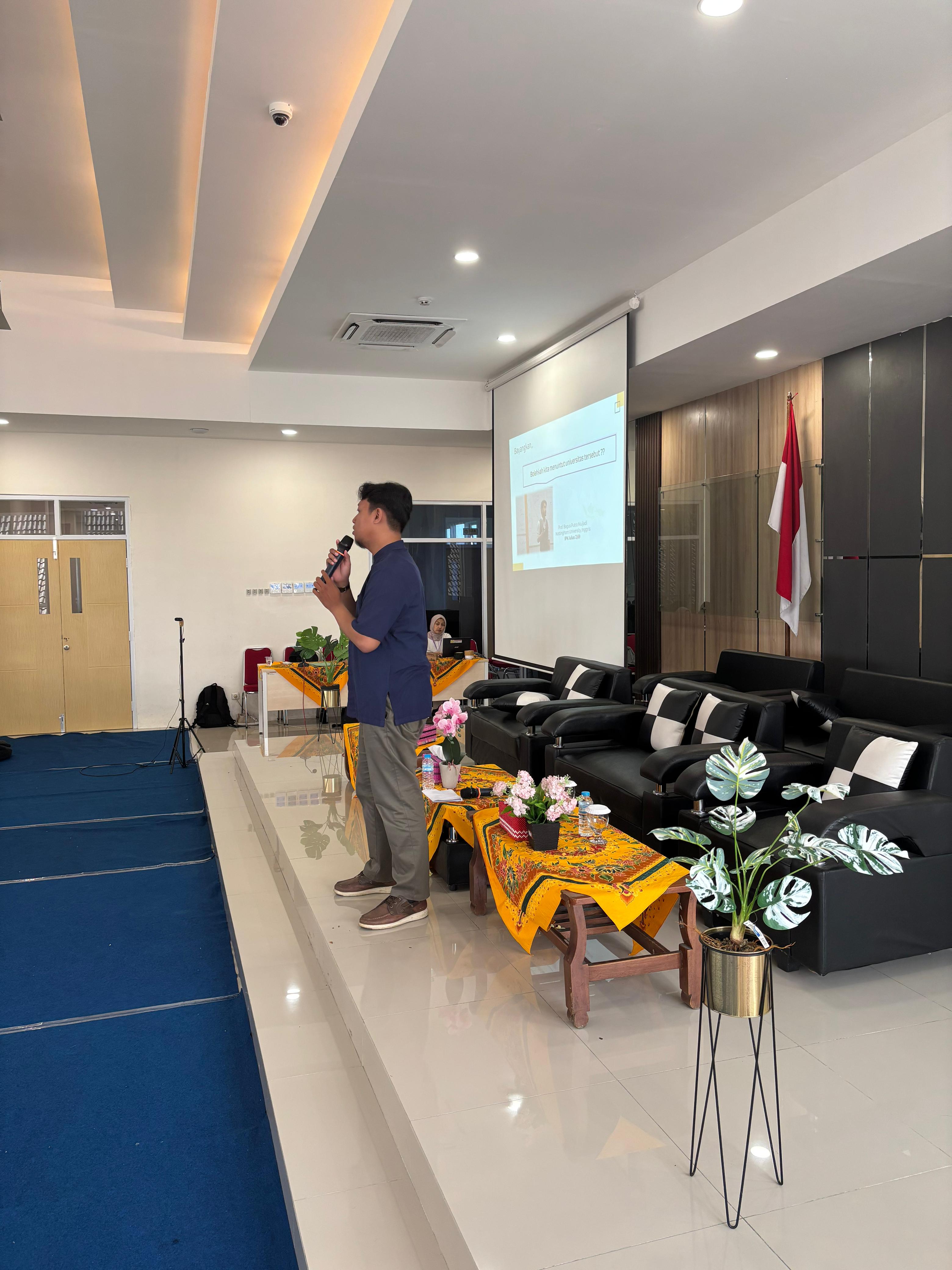 Bakti Alumni (Edisi Agustus 2025): Peta Karier Lulusan Matematika dan Statistika