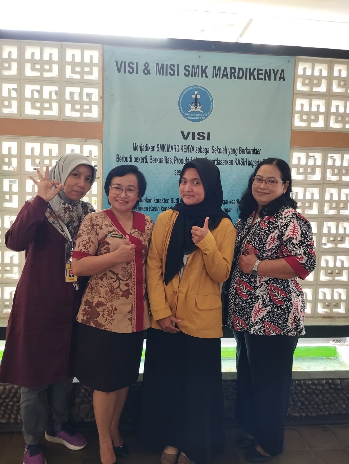 Kampus Mengajar Jurusan Matematika Unsoed