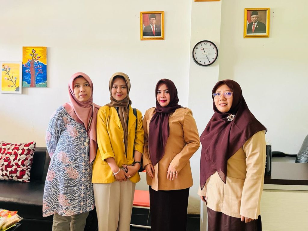 Kampus Mengajar Jurusan Matematika Unsoed