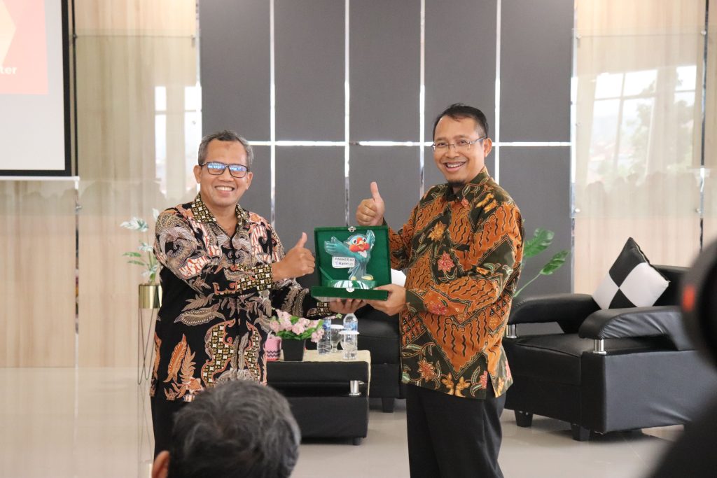 UNSOED Menyelenggarakan Seminar Karier Bekerja Sama dengan Kemnaker