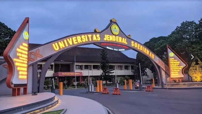 Selamat Datang di Program Studi Ini
