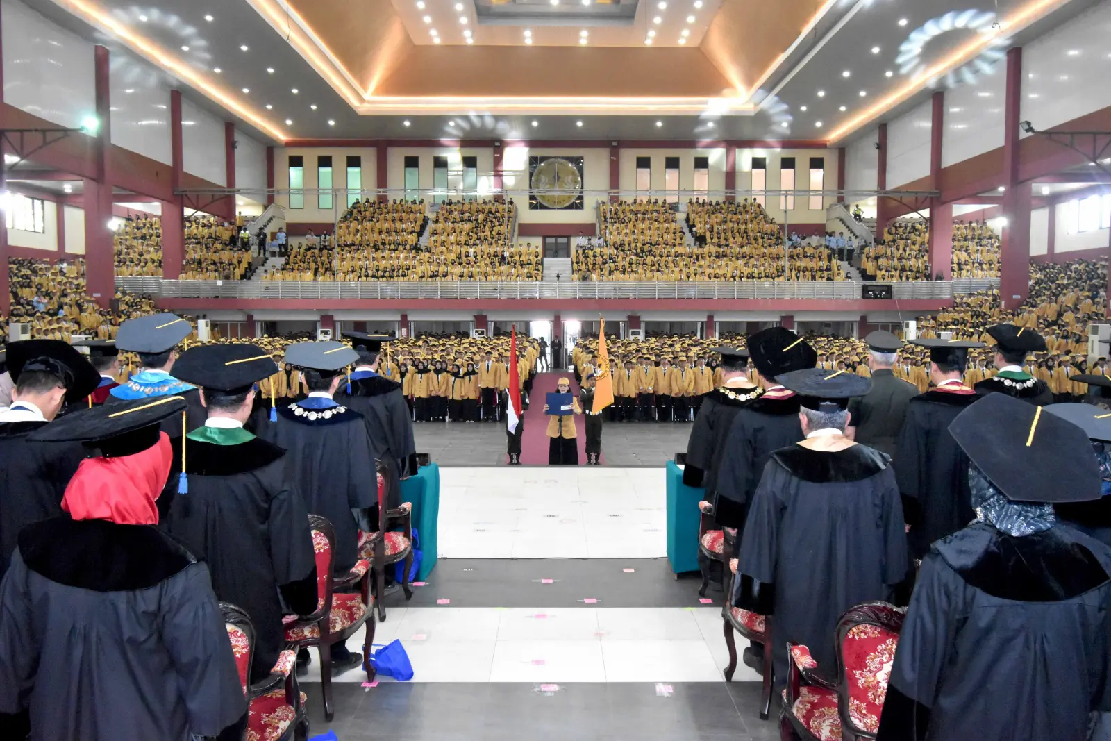 Selamat Datang di Program Studi Ini