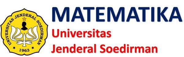 Jurusan Matematika | Universitas Jenderal Soedirman