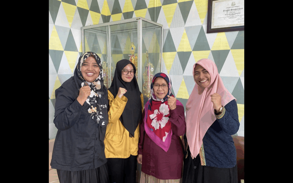 Kampus Mengajar Jurusan Matematika Unsoed